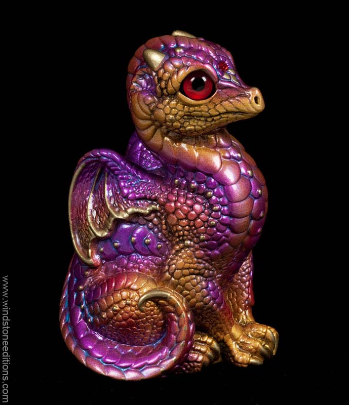 Windstone Editions* Dragon Collection | Lunar Tide